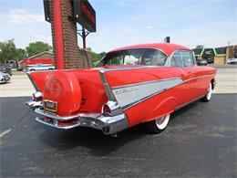 1957 Chevrolet Bel Air (CC-2074755) for sale in Sterling, Illinois