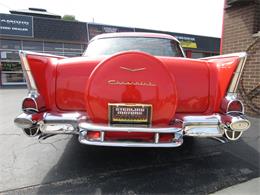 1957 Chevrolet Bel Air (CC-2074755) for sale in Sterling, Illinois
