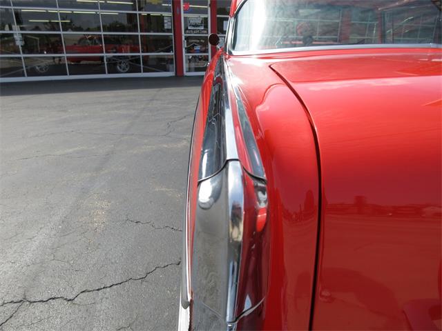 1957 Chevrolet Bel Air (CC-2074755) for sale in Sterling, Illinois