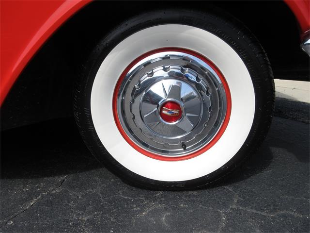 1957 Chevrolet Bel Air (CC-2074755) for sale in Sterling, Illinois