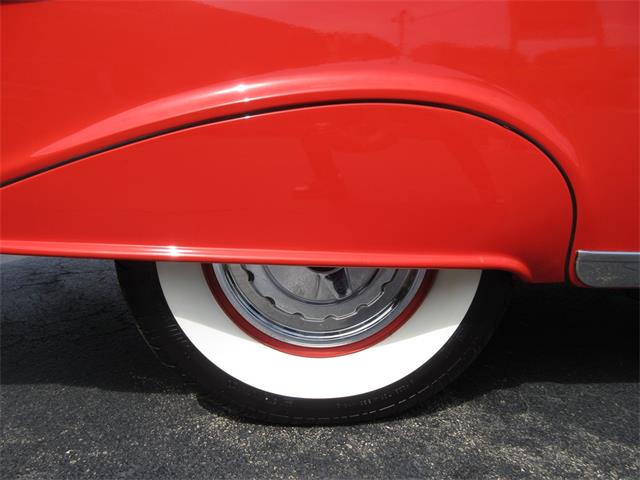 1957 Chevrolet Bel Air (CC-2074755) for sale in Sterling, Illinois