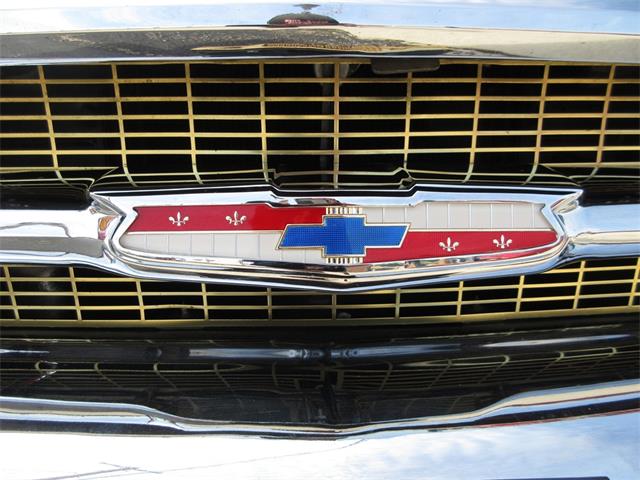 1957 Chevrolet Bel Air (CC-2074755) for sale in Sterling, Illinois
