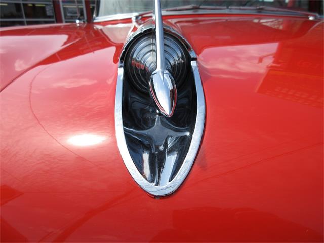 1957 Chevrolet Bel Air (CC-2074755) for sale in Sterling, Illinois