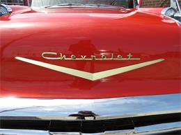 1957 Chevrolet Bel Air (CC-2074755) for sale in Sterling, Illinois