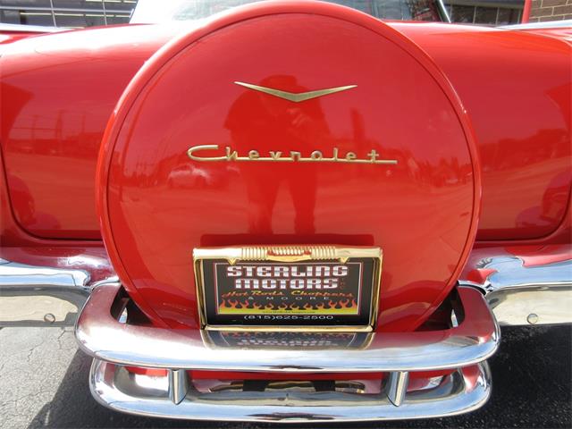 1957 Chevrolet Bel Air (CC-2074755) for sale in Sterling, Illinois