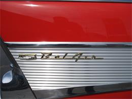 1957 Chevrolet Bel Air (CC-2074755) for sale in Sterling, Illinois