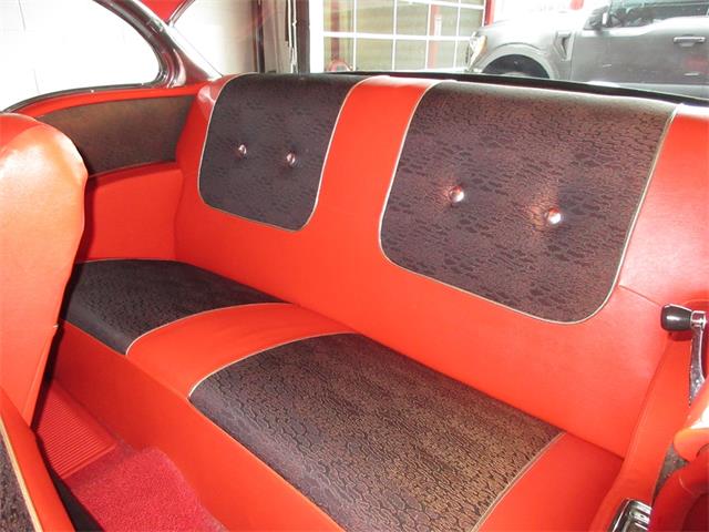 1957 Chevrolet Bel Air (CC-2074755) for sale in Sterling, Illinois