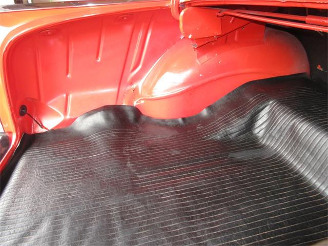 1957 Chevrolet Bel Air (CC-2074755) for sale in Sterling, Illinois