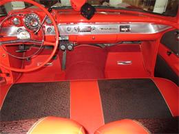 1957 Chevrolet Bel Air (CC-2074755) for sale in Sterling, Illinois