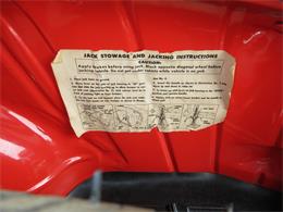 1957 Chevrolet Bel Air (CC-2074755) for sale in Sterling, Illinois