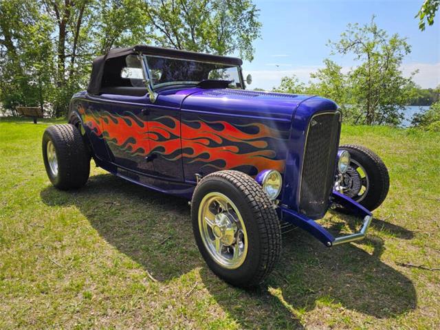 1932 Ford Highboy (CC-2074756) for sale in Waconia , Minnesota