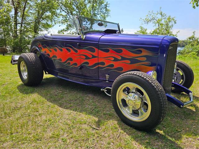 1932 Ford Highboy (CC-2074756) for sale in Waconia , Minnesota