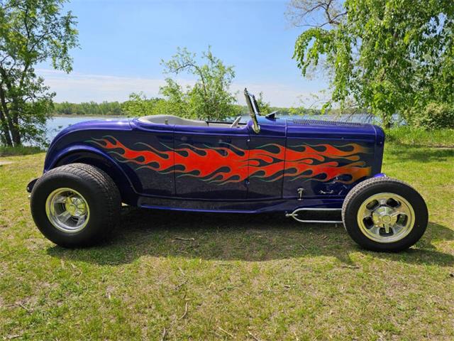 1932 Ford Highboy (CC-2074756) for sale in Waconia , Minnesota
