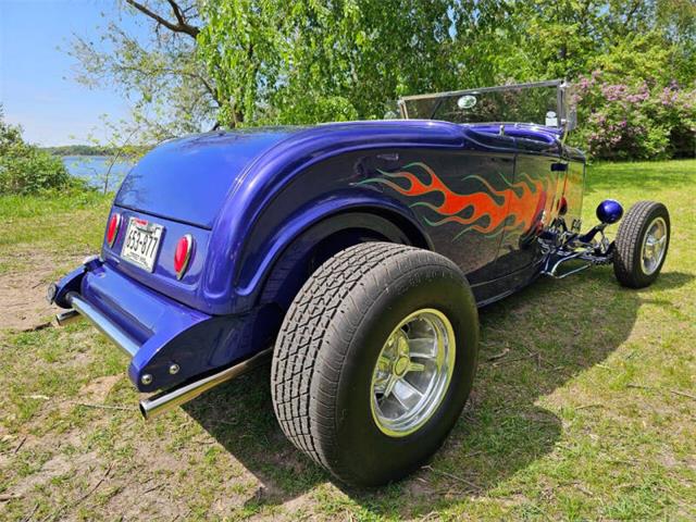 1932 Ford Highboy (CC-2074756) for sale in Waconia , Minnesota