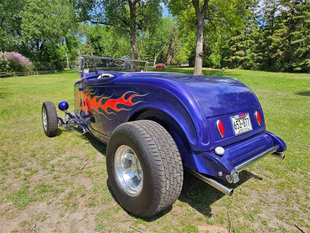 1932 Ford Highboy (CC-2074756) for sale in Waconia , Minnesota