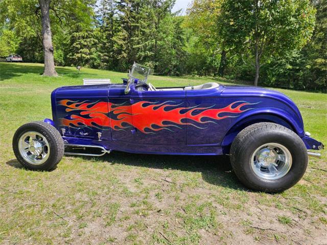 1932 Ford Highboy (CC-2074756) for sale in Waconia , Minnesota