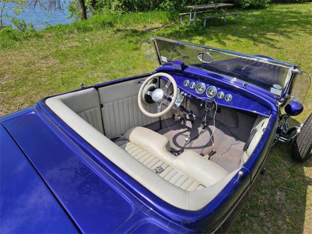 1932 Ford Highboy (CC-2074756) for sale in Waconia , Minnesota