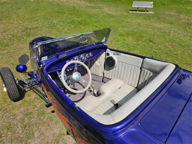 1932 Ford Highboy (CC-2074756) for sale in Waconia , Minnesota