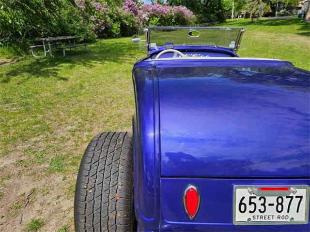 1932 Ford Highboy (CC-2074756) for sale in Waconia , Minnesota