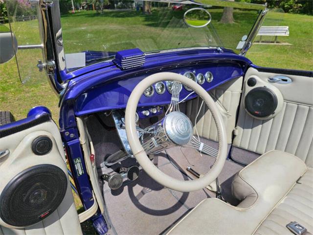 1932 Ford Highboy (CC-2074756) for sale in Waconia , Minnesota
