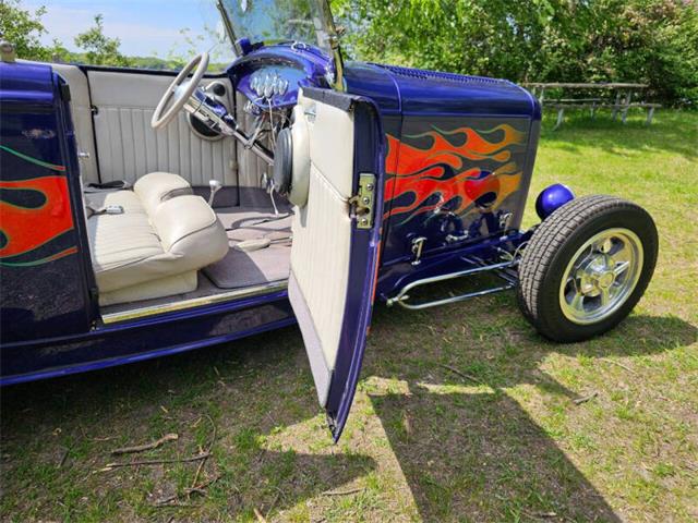 1932 Ford Highboy (CC-2074756) for sale in Waconia , Minnesota