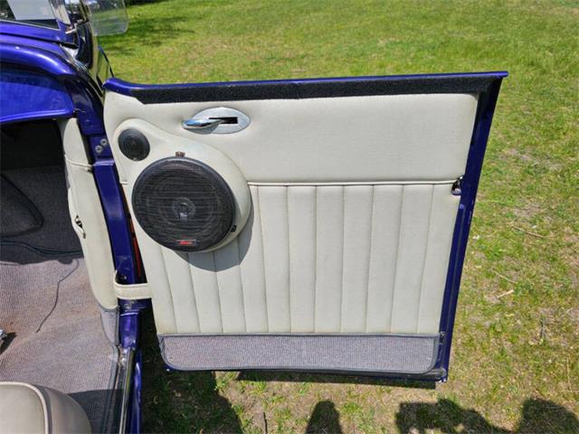 1932 Ford Highboy (CC-2074756) for sale in Waconia , Minnesota