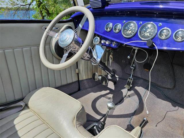 1932 Ford Highboy (CC-2074756) for sale in Waconia , Minnesota