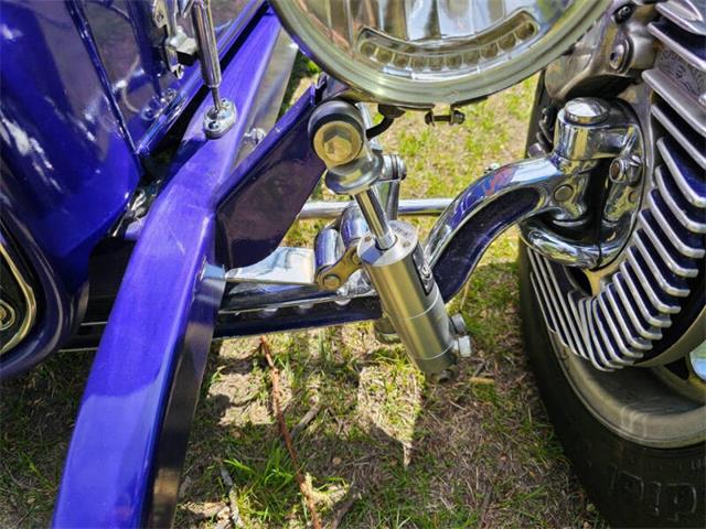 1932 Ford Highboy (CC-2074756) for sale in Waconia , Minnesota