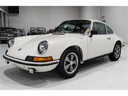 1973 Porsche 911T (CC-2074757) for sale in Saint Louis, Missouri