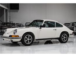 1973 Porsche 911T (CC-2074757) for sale in Saint Louis, Missouri