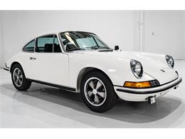 1973 Porsche 911T (CC-2074757) for sale in Saint Louis, Missouri