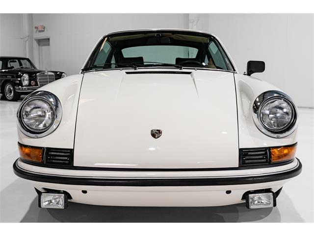 1973 Porsche 911T (CC-2074757) for sale in Saint Louis, Missouri
