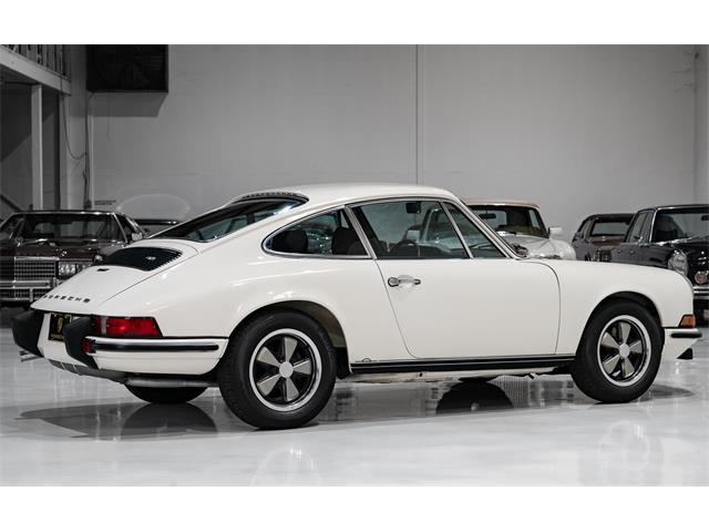 1973 Porsche 911T (CC-2074757) for sale in Saint Louis, Missouri