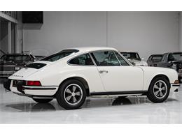 1973 Porsche 911T (CC-2074757) for sale in Saint Louis, Missouri