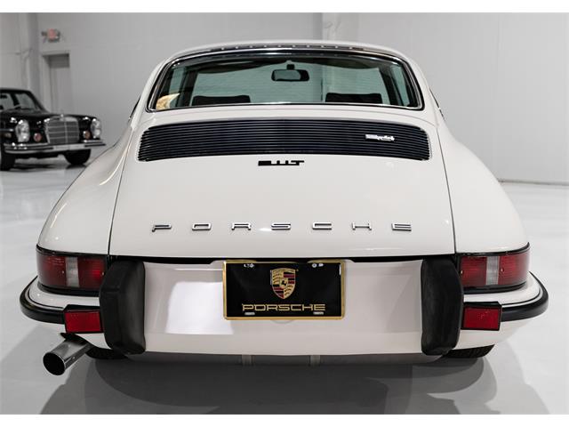 1973 Porsche 911T (CC-2074757) for sale in Saint Louis, Missouri