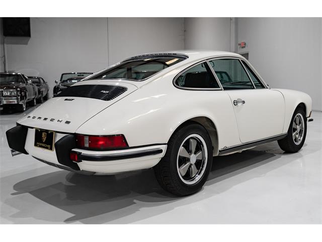 1973 Porsche 911T (CC-2074757) for sale in Saint Louis, Missouri