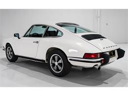 1973 Porsche 911T (CC-2074757) for sale in Saint Louis, Missouri