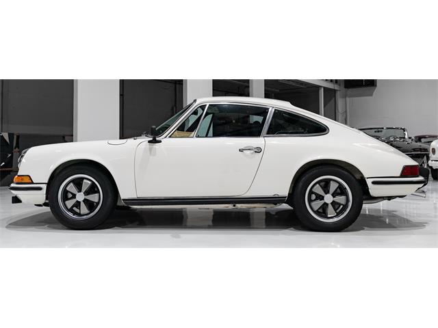 1973 Porsche 911T (CC-2074757) for sale in Saint Louis, Missouri