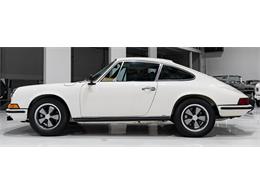 1973 Porsche 911T (CC-2074757) for sale in Saint Louis, Missouri