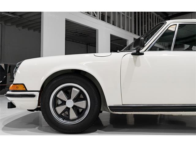 1973 Porsche 911T (CC-2074757) for sale in Saint Louis, Missouri