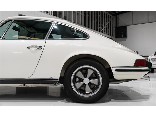 1973 Porsche 911T (CC-2074757) for sale in Saint Louis, Missouri