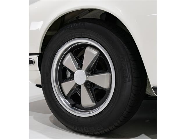 1973 Porsche 911T (CC-2074757) for sale in Saint Louis, Missouri