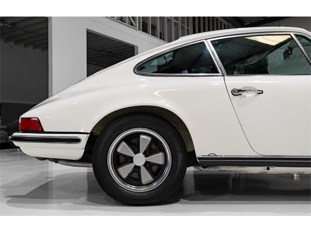 1973 Porsche 911T (CC-2074757) for sale in Saint Louis, Missouri