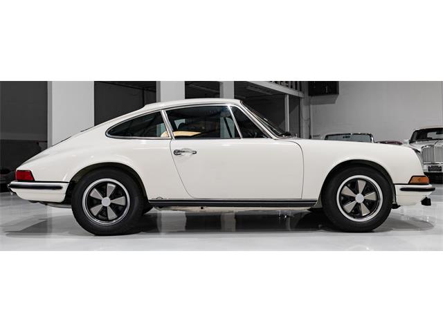 1973 Porsche 911T (CC-2074757) for sale in Saint Louis, Missouri