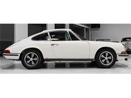 1973 Porsche 911T (CC-2074757) for sale in Saint Louis, Missouri