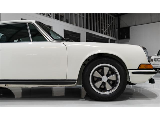 1973 Porsche 911T (CC-2074757) for sale in Saint Louis, Missouri