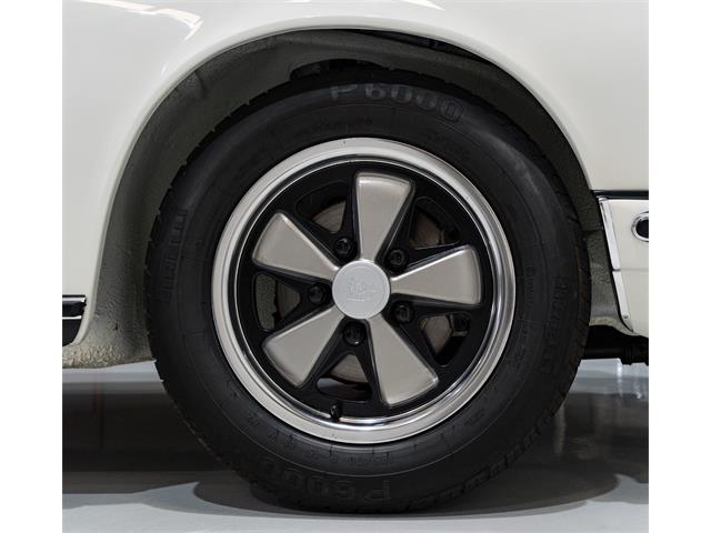1973 Porsche 911T (CC-2074757) for sale in Saint Louis, Missouri
