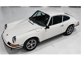 1973 Porsche 911T (CC-2074757) for sale in Saint Louis, Missouri