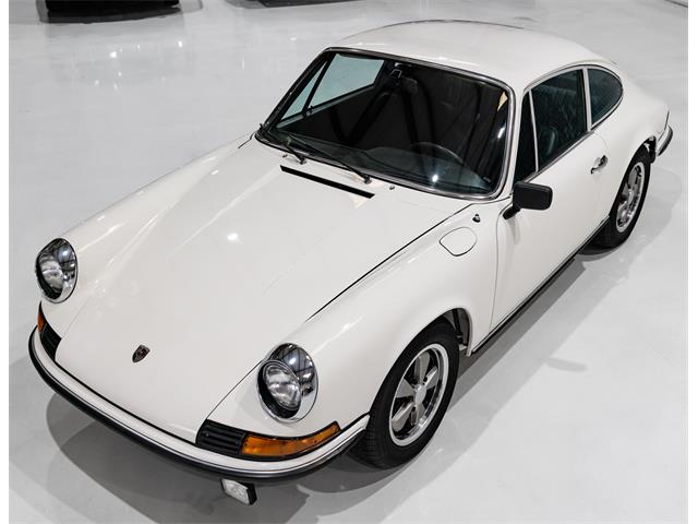 1973 Porsche 911T (CC-2074757) for sale in Saint Louis, Missouri