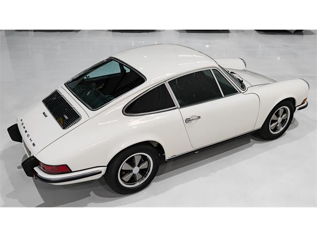 1973 Porsche 911T (CC-2074757) for sale in Saint Louis, Missouri